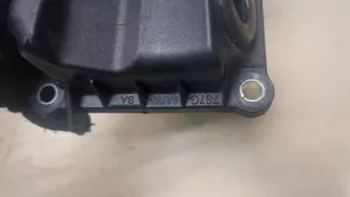 7S7G6A85BA Маслоотделитель (сапун) Ford Focus 2 restailing Арт 9338824, вид 2