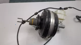 6796726 Цилиндр тормозной главный BMW 6 F06/F12/F13 Арт 9339247, вид 1