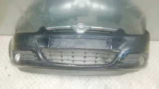  Бампер передний Opel Corsa D Арт DAG08G501, вид 1