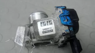  Дроссельная заслонка дизельная Ford Focus 3 restailing Арт YNP11BQ01, вид 5