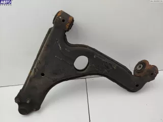 90498740 Рычаг подвески передний правый Opel Zafira A Арт 54911465, вид 2