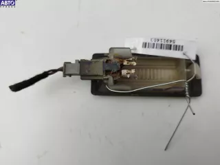 13111497 Подсветка номера Opel Vectra C  Арт 54911403, вид 2