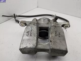 45019-T8M-G00 Суппорт передний левый Honda HR-V 3 Арт 53342859
