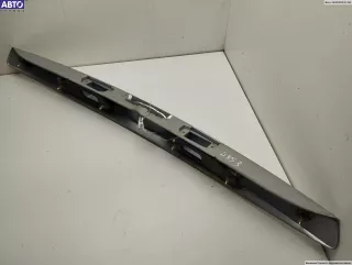 1S71F43400AE Накладка подсветки номера Ford Mondeo 3 Арт 54813426, вид 2