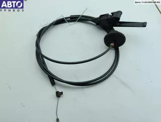  Трос капота Citroen C5 1 Арт 54814312, вид 2
