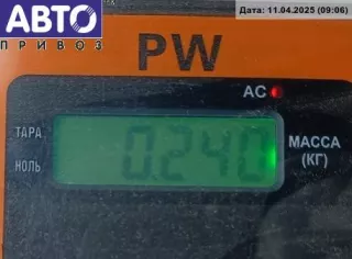  Трос капота Citroen C5 1 Арт 54814312, вид 3