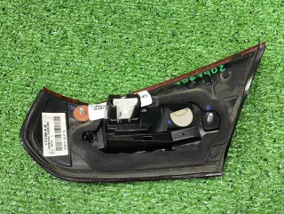 A2139064608 Фонарь левый внутренний Mercedes E W213 Арт 0000007067402, вид 2