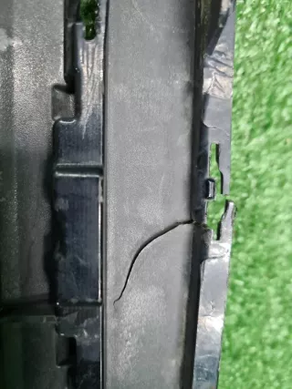 7P6807221FGRU Бампер передний Volkswagen Touareg 2 Арт 0000006927448, вид 12