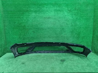 7P6807221FGRU Бампер передний Volkswagen Touareg 2 Арт 0000006927448, вид 2