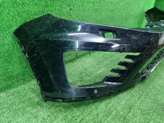7P6807221FGRU Бампер передний Volkswagen Touareg 2 Арт 0000006927448, вид 3