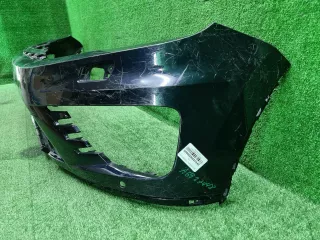 7P6807221FGRU Бампер передний Volkswagen Touareg 2 Арт 0000006927448, вид 5