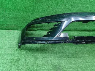 7P6807221FGRU Бампер передний Volkswagen Touareg 2 Арт 0000006927448, вид 8