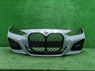 51119854248 Бампер передний   В сборе BMW 4 G22/G23 Арт 0000007098352, вид 1