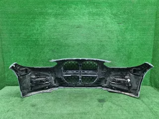 51119854248 Бампер передний   В сборе BMW 4 G22/G23 Арт 0000007098352, вид 2