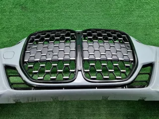 51119854248 Бампер передний   В сборе BMW 4 G22/G23 Арт 0000007098352, вид 23