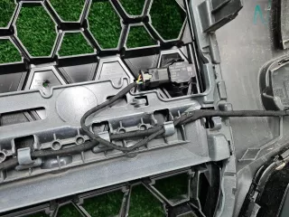 51119854248 Бампер передний   В сборе BMW 4 G22/G23 Арт 0000007098352, вид 39