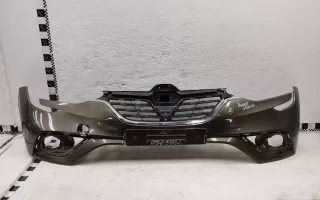 620221738R Бампер передний Renault Arkana Арт 986596L, вид 1