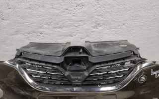 620221738R Бампер передний Renault Arkana Арт 986596L, вид 4