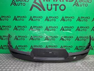 32219798, 31449333, 2 Юбка бампера Volvo XC40 Арт 341539RM, вид 1