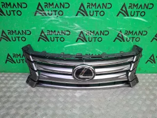 5310160570, 8 решетка радиатора Lexus LX 3 restailing 2 Арт 341710RM, вид 1