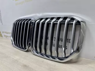 51138745730 Решетка радиатора BMW X7 g07 Арт TP97281, вид 2