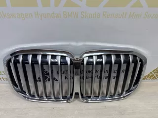 51138745730 Решетка радиатора BMW X7 g07 Арт TP97281, вид 5