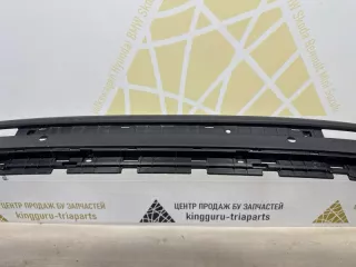 86612S1500 Спойлер Бампера Hyundai Santa FE 4 (TM) restailing Арт TP97422, вид 8