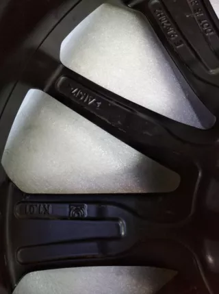 36116883765 Диск литой R20 BMW X5 G05  Арт TP97828, вид 15