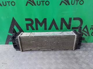17518578146, 5 интеркулер BMW X3 G01 Арт ARM340619, вид 4