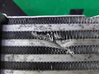 17518578146, 5 интеркулер BMW X3 G01 Арт ARM340619, вид 9