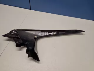 7608878010 Накладка двери багажника левая Lexus NX Арт ZAP338340, вид 3