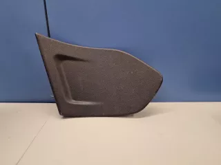 8U08676574PK Накладка обшивки двери багажника левая Audi Q3 1 Арт ZAP338349
