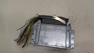 9659205980 Блок управления АКПП Peugeot 407 Арт 9342929, вид 2