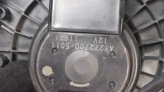 AY2727005011 Моторчик печки Dodge Avenger 1 Арт 9342570, вид 2