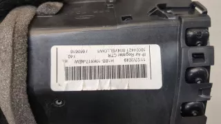 H1BB19K617 Дефлектор обдува салона Ford Puma 1 Арт 9342410, вид 3