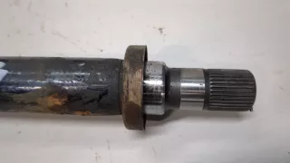 42758447,13400098 Полуось передняя правая (приводной вал, шрус) Chevrolet Trax Арт 9342330, вид 5