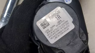 LJ6BS612D64AD Ремень безопасности передний правый Ford Escape 4 Арт 9342470, вид 2