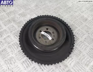 1738620 Шкив коленвала BMW 5 E39 Арт 54909561, вид 1