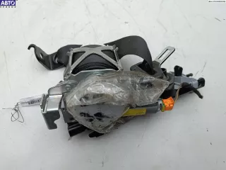 A2128600286 Ремень безопасности задний правый Mercedes E W212 Арт 53810343, вид 1