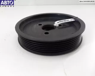 32421740858 Шкив насоса гидроусилителя BMW 5 E39 Арт 54891101, вид 2