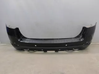  Бампер задний Chevrolet Captiva Арт smt143879, вид 1