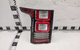 CK5213405AE Фонарь задний правый Land Rover Range Rover 4 Арт A962885T, вид 1