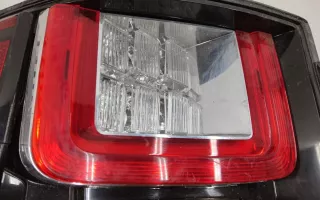 CK5213405AE Фонарь задний правый Land Rover Range Rover 4 Арт A962885T, вид 4