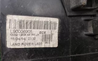 CK5213405AE Фонарь задний правый Land Rover Range Rover 4 Арт A962885T, вид 9