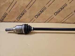 396001HC1C, 39600-1HC1C Полуось задняя Nissan X-Trail T32 Арт DN185945, вид 2