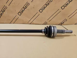 396001HC1C, 39600-1HC1C Полуось задняя Nissan X-Trail T32 Арт DN185945, вид 3