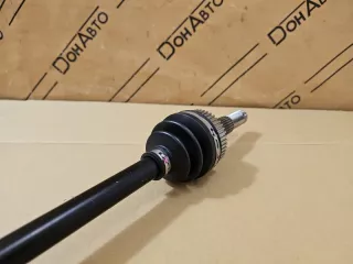 396001HC1C, 39600-1HC1C Полуось задняя Nissan X-Trail T32 Арт DN185945, вид 4