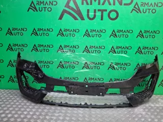 6010173200, 8890921489, 7 Бампер джили монжаро Geely Monjaro Арт 341515RM, вид 1
