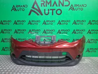 62022BM92H, 7 Бампер ниссан кашкай j 11 Nissan Qashqai 2 Арт 341604RM, вид 1