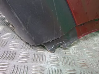 62022BM92H, 7 Бампер ниссан кашкай j 11 Nissan Qashqai 2 Арт 341604RM, вид 11